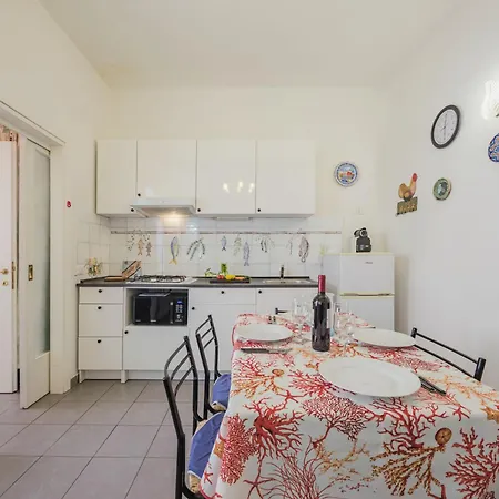 La Casa Della Ceramista By Interhome * Виареджо