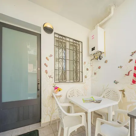 La Casa Della Ceramista By Interhome * Viareggio