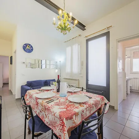 Apartment La Casa Della Ceramista By Interhome *