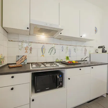 La Casa Della Ceramista By Interhome Apartment *