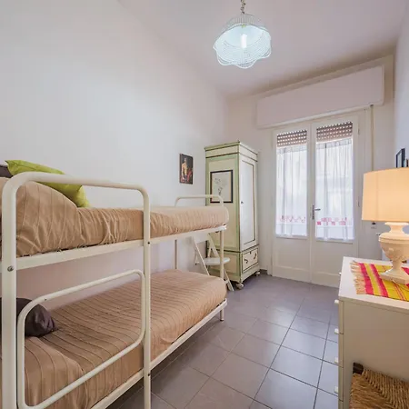 La Casa Della Ceramista By Interhome Apartment