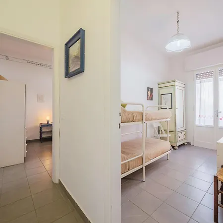La Casa Della Ceramista By Interhome Viareggio