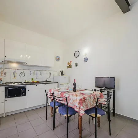 La Casa Della Ceramista By Interhome Apartment