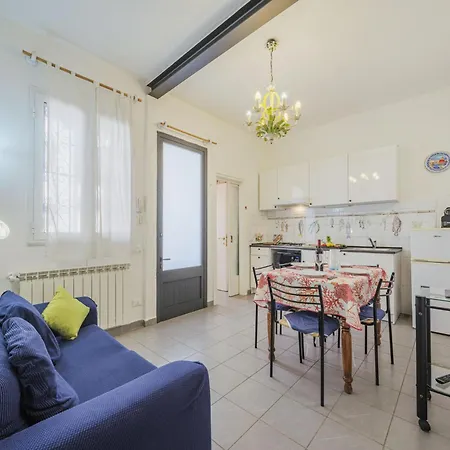 La Casa Della Ceramista By Interhome Апартаменты *