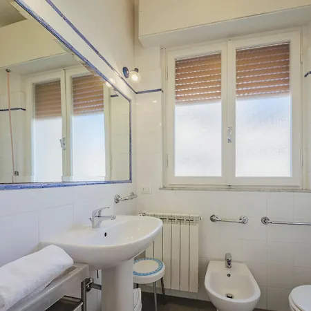 La Casa Della Ceramista By Interhome * Viareggio