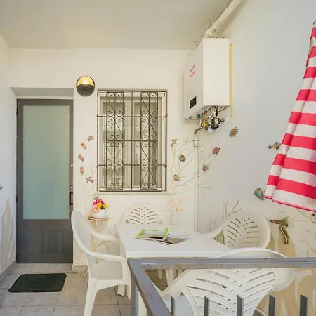 La Casa Della Ceramista By Interhome *