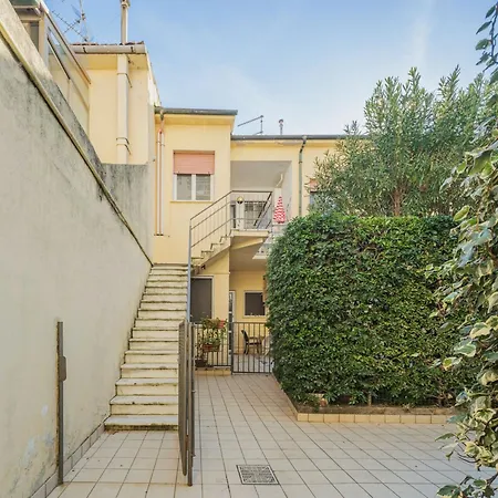 La Casa Della Ceramista By Interhome * Виареджо