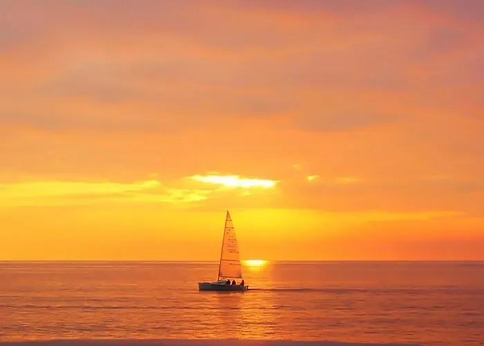 La Casa Della Ceramista By Interhome Апартаменты Виареджо