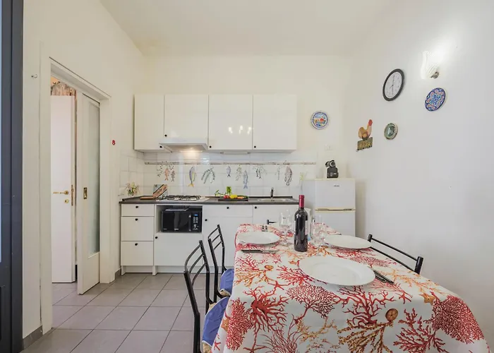 La Casa Della Ceramista By Interhome * Виареджо