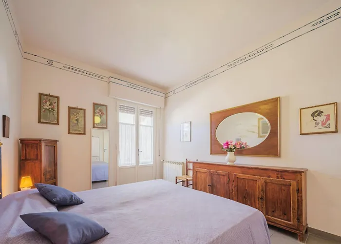 Апартаменты La Casa Della Ceramista By Interhome