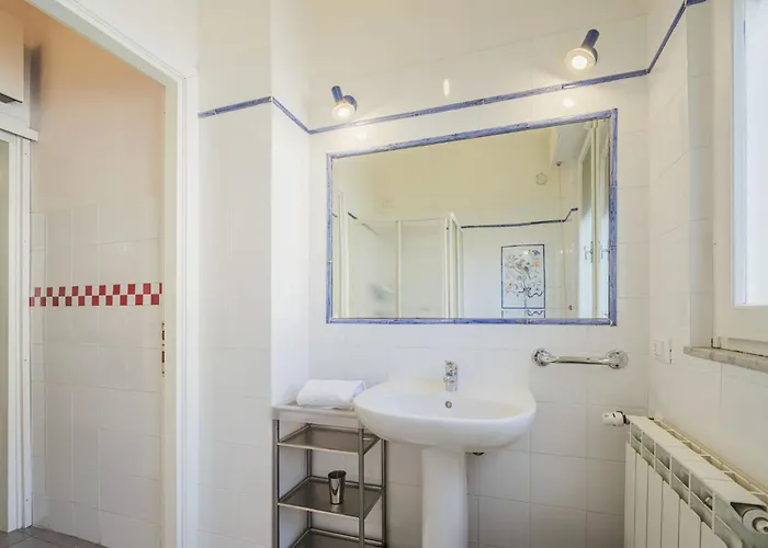 La Casa Della Ceramista By Interhome *