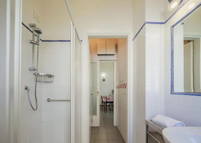 Апартаменты La Casa Della Ceramista By Interhome