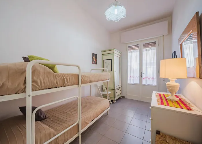 La Casa Della Ceramista By Interhome Апартаменты