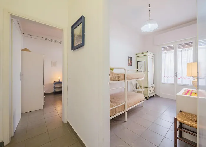 La Casa Della Ceramista By Interhome Виареджо