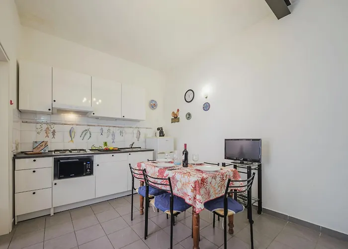 La Casa Della Ceramista By Interhome Апартаменты