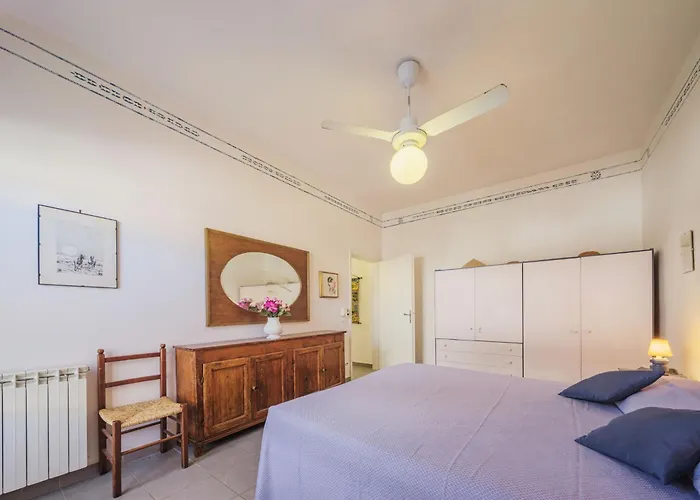 Апартаменты La Casa Della Ceramista By Interhome *