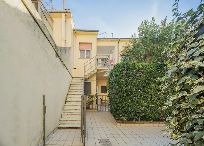 La Casa Della Ceramista By Interhome * Виареджо