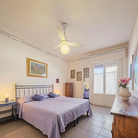 Appartement La Casa Della Ceramista By Interhome Viareggio