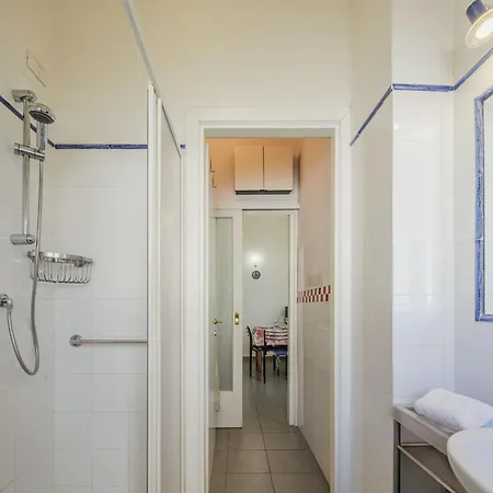 Appartement La Casa Della Ceramista By Interhome