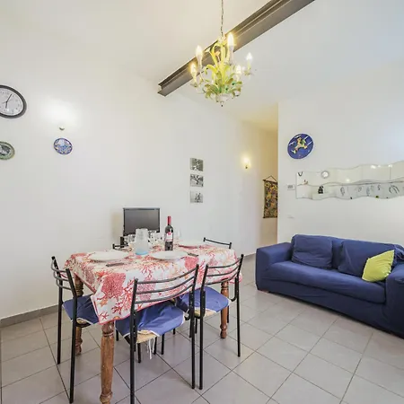 La Casa Della Ceramista By Interhome