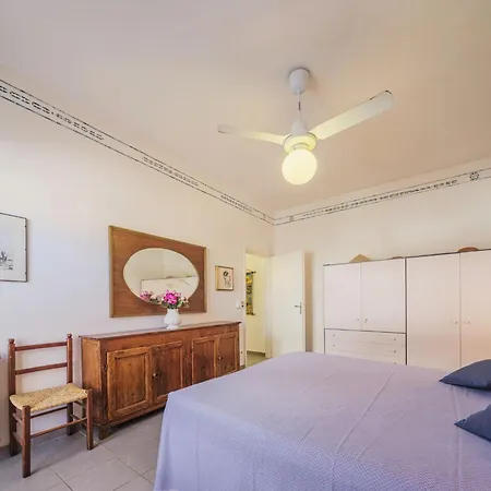 Appartement La Casa Della Ceramista By Interhome *