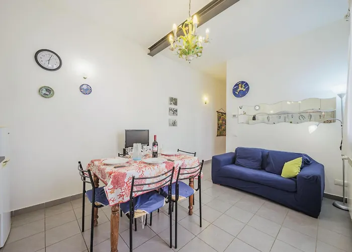 La Casa Della Ceramista By Interhome