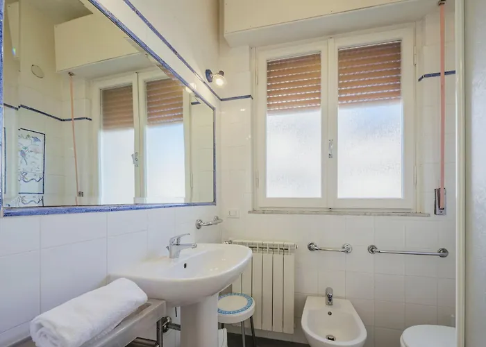 La Casa Della Ceramista By Interhome * Viareggio