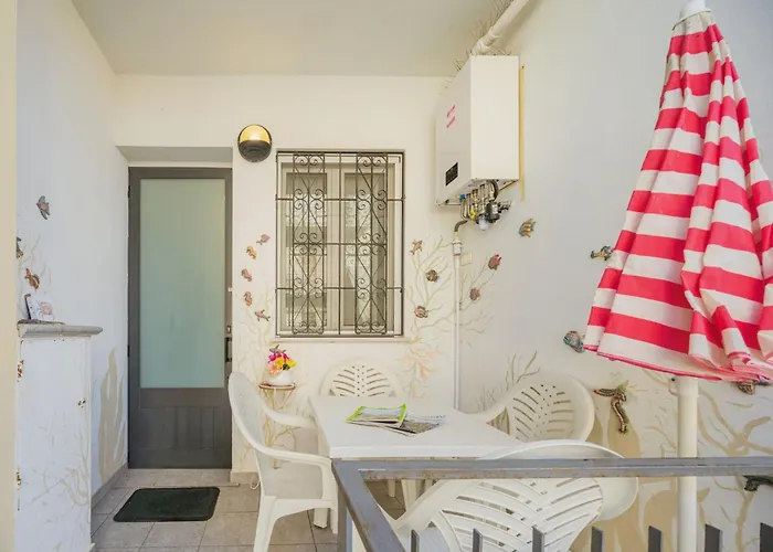 La Casa Della Ceramista By Interhome *