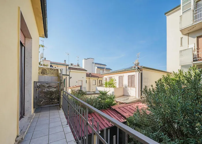 La Casa Della Ceramista By Interhome Apartment